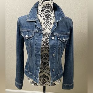 🌻VINTAGE  GAP (S) CROPPED🌻